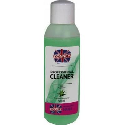 Ronney Cleaner Odtłuszczacz Kosmetyczny Aloes 500ml