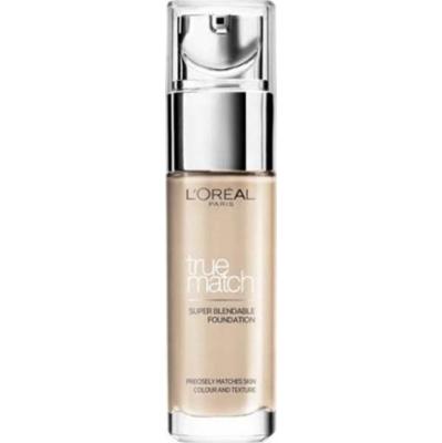 Loreal Podkład True Match N2 Vanilla