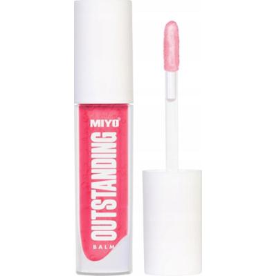Miyo Outstanding Balm Nawilżający Błyszczyk Balsam Do Ust 30 Jelly Love 4ml