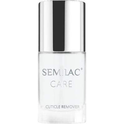Semilac Cuticle Remover Preparat Do Zmiękczania Skórek 7ml