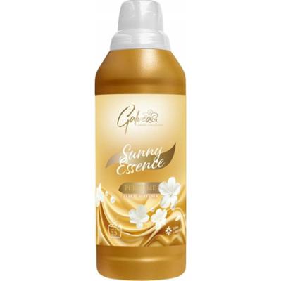 Galvea Sunny Essence Perfumy Do Prania Płukania Tkanin Zapach Kwiatowy 1L