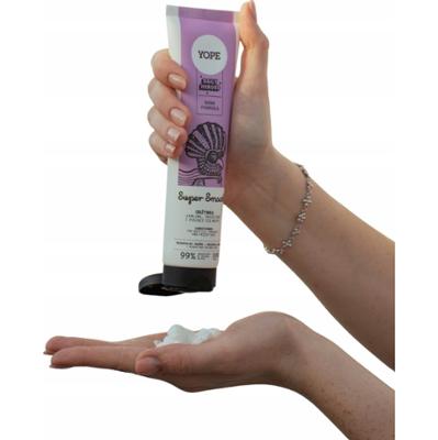 Yope Daily Heroes Odżywka Do Włosów Zniszczonych Suchych Super Smooth 170ml