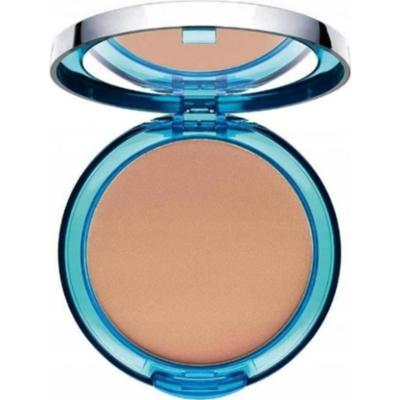 Artdeco Sun Protection Matujący Podkład w Pudrze SPF50 50 Dark Cool Beige