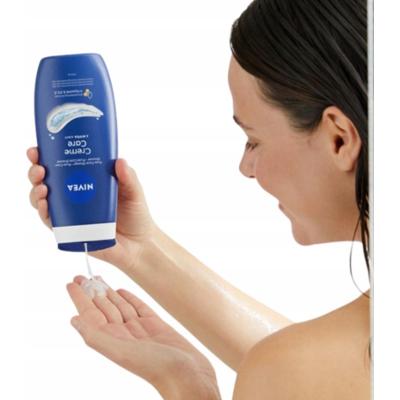Nivea Creme Care Kremowy Żel Pod Prysznic z Olejkami i Witaminami C E 500ml
