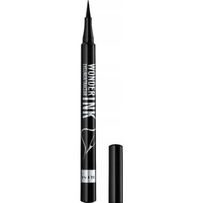 Rimmel Wonder Ink Matowy Wodoodporny Eyeliner w Pisaku Czarny 001 Black