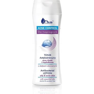 Ava Acne Control Tonik Antybakteryjny Trądzik