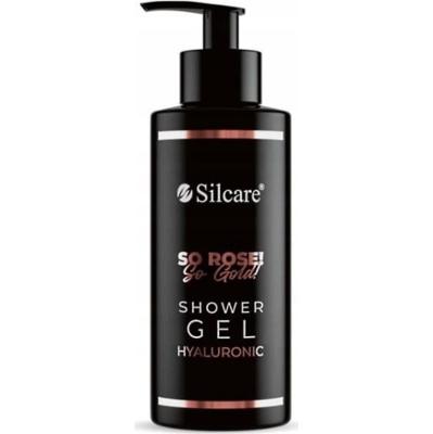 Silcare Żel Pod Prysznic Hialuronowy Pompka 250ml