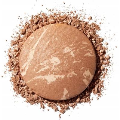 Catrice Sun Lover Glow Rozświetlający Puder Brązujący Bronzer Do Twarzy 010