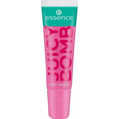 Essence Juicy Bomb Shiny Lipgloss Błyszczyk Do Ust 102 Witty Watermelon