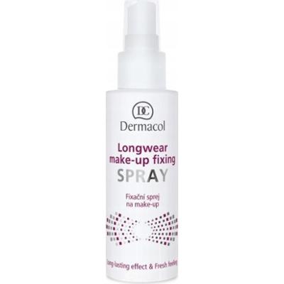 Dermacol Fixing Spray Utrwalający Makijaż 100ml