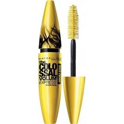Maybelline Tusz Do Rzęs Mascara Colossal Volum Smoky Eyes