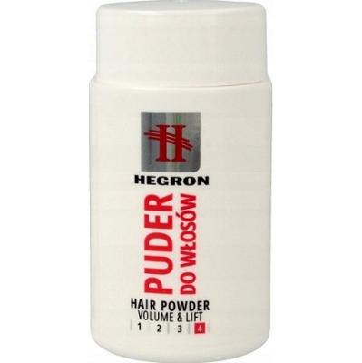 Hegron Styling Puder Do Modelowania Włosów 10g