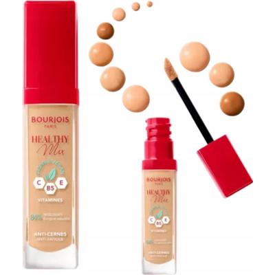 Bourjois Healthy Mix Clean Vegan Korektor Pod Oczy Witaminowy 52,5 Vanilla