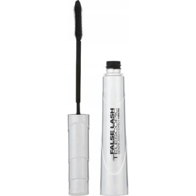 Loreal Mascara False Lash Telescopic Tusz Do Rzęs Magnetic Black Czarny 9ml