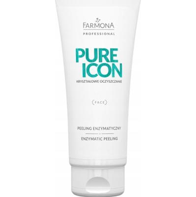 Farmona Professional Pure Icon Enzymatyczny Peeling Do Twarzy Papaina 200ml