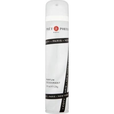 Pret A Porter Perfumowany Dezodorant Damski Spray Orientalno Kwiatowy 200ml