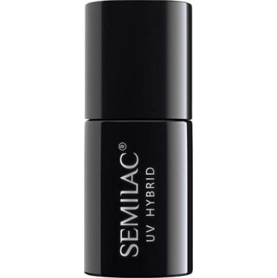 Semilac Foil Glue Klej Do Folii Transferowej Zdobień Manicure Pedicure 7ml