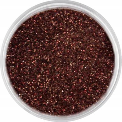 Claresa Złoty Pyłek Do Paznokci Hybrydowych Zdobień Quartz 13 Red Gold