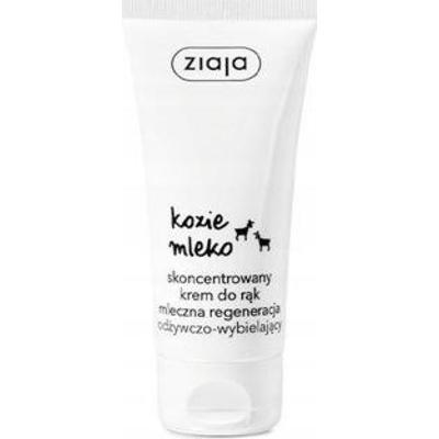 Ziaja Kozie Mleko Krem Do Rąk 50ml