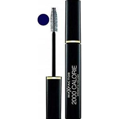 Max Factor Tusz Do Rzęs 2000 Calorie Dramatic Navy Granat