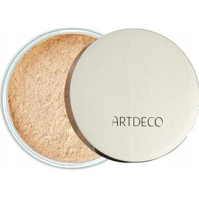 Artdeco Pure Podkład Mineralny Sypki 4 Light Beige