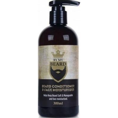 By My Beard Odżywka Do Pielęgnacji Brody 300ml