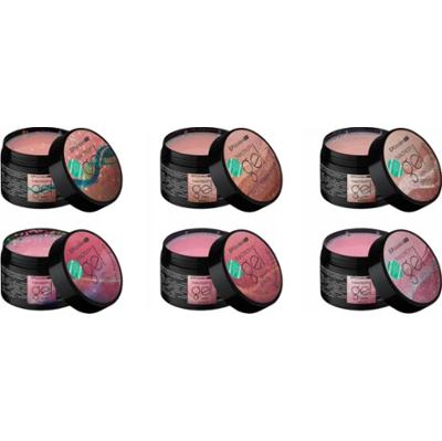 Excellent PRO Effect Budujący Żel Do Paznokci z Folią Mermaid Foil #1 15g