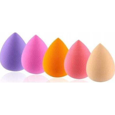 CoolStaff Blender Gąbka Do Makijażu Beauty Blending Sponge Mała Mix