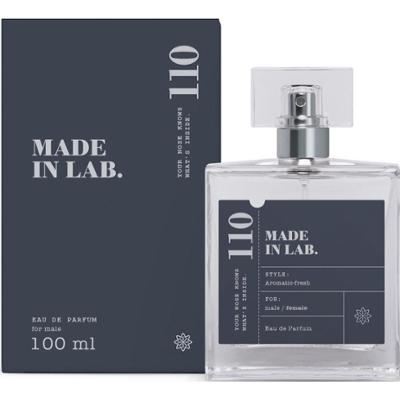 Made In Lab 110 Men Woda Perfumowana Męska 100ml