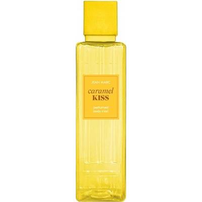 Jean Marc Mgiełka Zapachowa Do Ciała Słodka Karmelowa Caramel Kiss 250ml