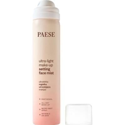 Paese Ultralekka Mgiełka Utrwalająca Makijaż 75ml