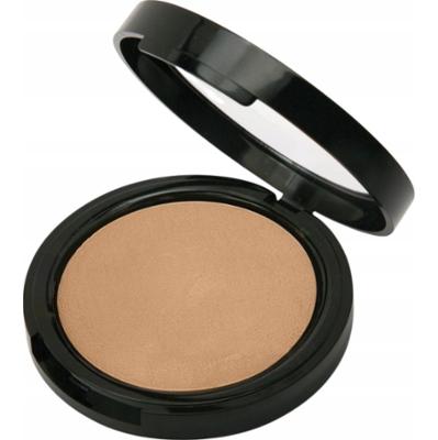Golden Rose Terrabaked Powder Wypiekany Mineralny Puder Do Twarzy 03 12g