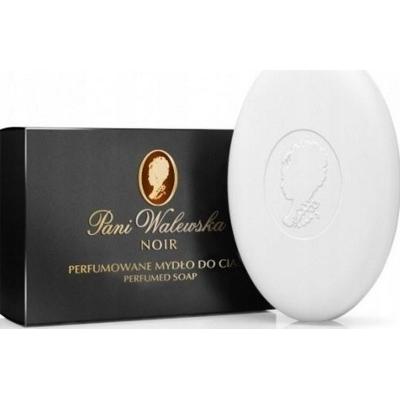Pani Walewska Perfumowane Mydło Do Ciała Noir