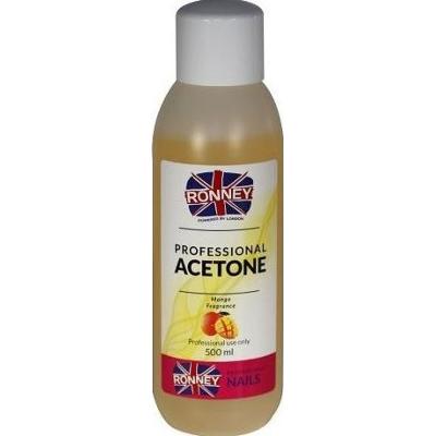 Ronney Aceton Kosmetyczny Remover Mango 500ml