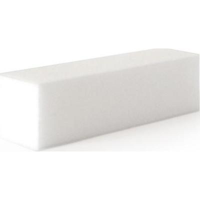 Blok Biały Polerski Pilnik Czterostronny Polerka 100/100