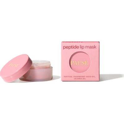 Paese Peptydowa Maseczka do Ust Raspberry