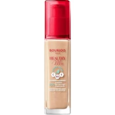 Bourjois Healthy Mix Rozświetlający Podkład 50,5 Light Ivory