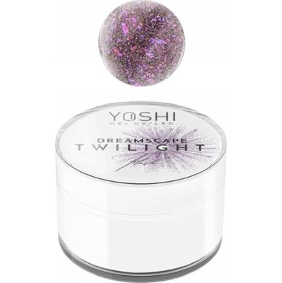 Yoshi Żel Budujący Samopoziomujący UV LED Twilight Flash Dreamscape 15ml