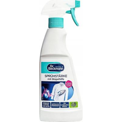Dr. Beckmann Płyn Do Prasowania Tkanin Spray Eliminujący Zagniecenia 500ml