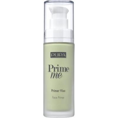 Pupa Prime Me Baza Wygładzająca Pod Makijaż 30ml