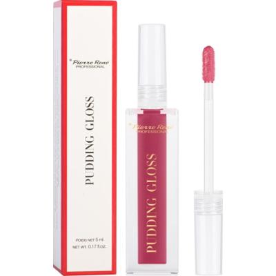 Pierre Rene Pudding Lip Gloss Nawilżający Błyszczyk Do Ust 04 Girl 5ml