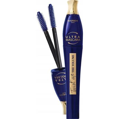 Bourjois Mascara Tusz Do Rzęs Twist Up The Volume 03 Ultra Blue Niebieski