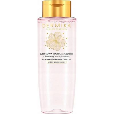 Dermika Luxury Placenta Luksusowa Woda Micelarna
