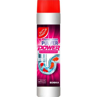 G&G Granulki Do Udrażniania Kanalizacji Rur Przepychania Typu Kret 600g
