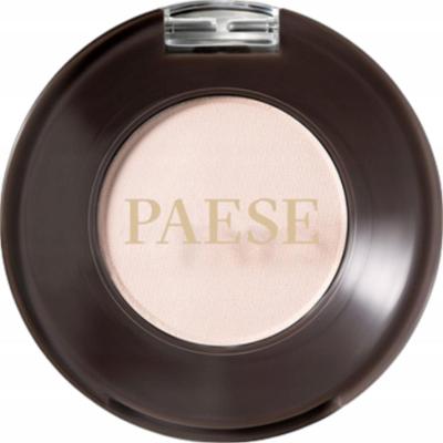 Paese Eyegasm Monoshadow Matowy Cień Do Powiek Pojedynczy Beż 03 Biscuit