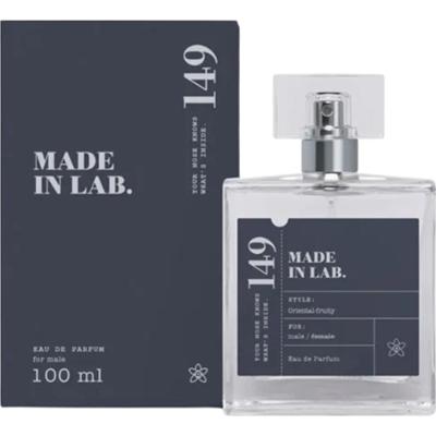 Made In Lab 149 EDP Woda Perfumowna Męska Damska Orientalno Owocowa 100ml