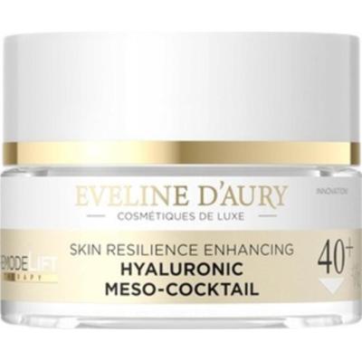 Eveline D'Aury RemodeLift Hialuronowy Krem Do Twarzy Mezoterapia 40+ 50ml
