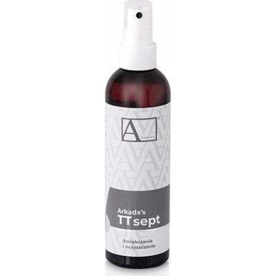 Arkada TT Sept Keratolityczny Roztwór Wodny 250ml