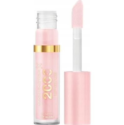 Max Factor 2000 Calorie Błyszczyk Nawilżający Do Ust 010 Cotton Candy