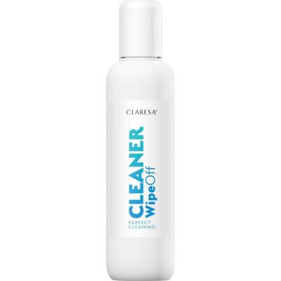 Claresa Wipe Off Cleaner Do Paznokci Odtłuszczacz Kosmetyczny 500ml